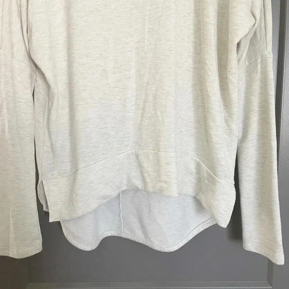 Madison & Berkeley Womens Stretch Turtleneck Long Sleeve Pullover Sweater Small - Picture 3 of 8